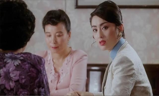 200多位明星的《豪门夜宴》，为什么成龙李连杰