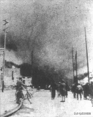 历史上的今天：1944年桂林、柳州同日失陷