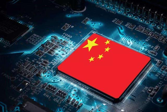 国产半导体迎来“神将天兵”，7nm实现量产，美