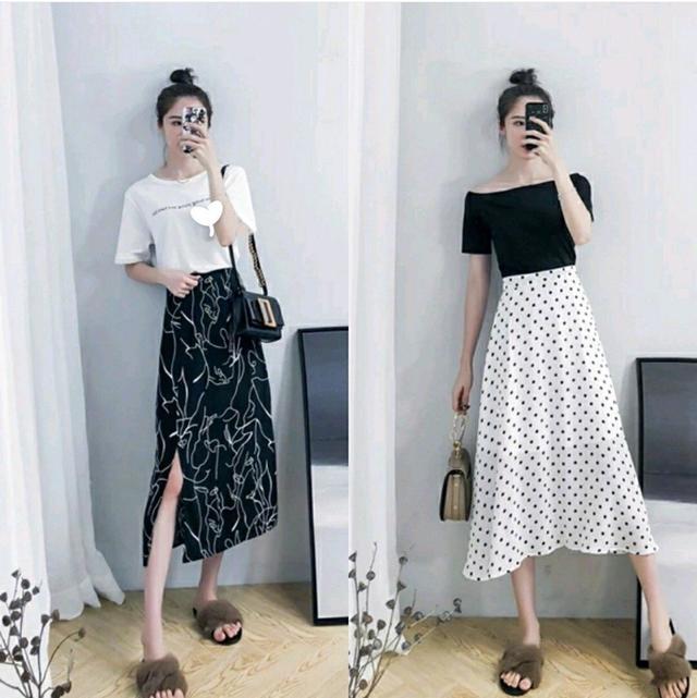 黑色简约风穿搭，不费心思就能穿出时髦感！24套打造高级感穿搭