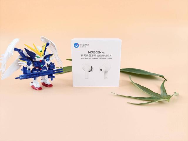 100多选什么TWS耳机？荣耀亲选 EarBuds X1 轻体验