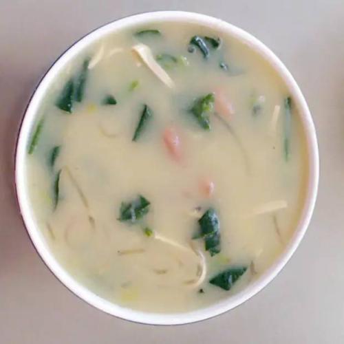 舌尖上的山东：这5道山东特色美食，来山东不可不尝
