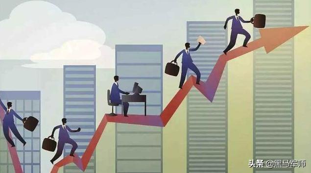 中国股市：散户都在追寻自由，但是顶级交易高