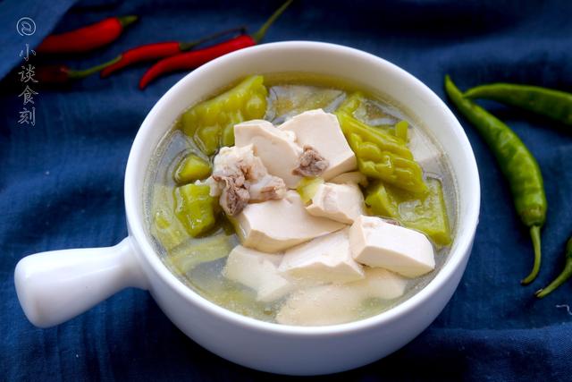 天热，多给家人做锅汤，此汤5元一锅，滋补去暑热，夏天喝正合适