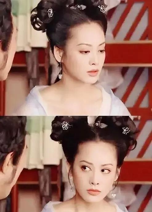 如果纯看颜值，《乘风破浪的姐姐》排名前十的