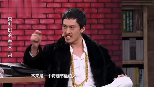 因无戏可拍成为网红的明星或演员有哪些？