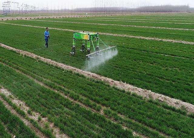 我国将推进农产品线上线下展销；休闲农业面临