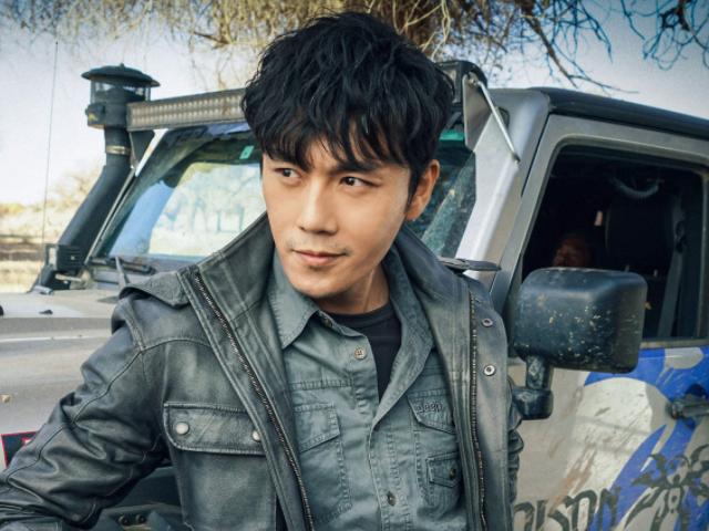 当下热播剧演员排行：潘粤明首次入榜，罗云熙