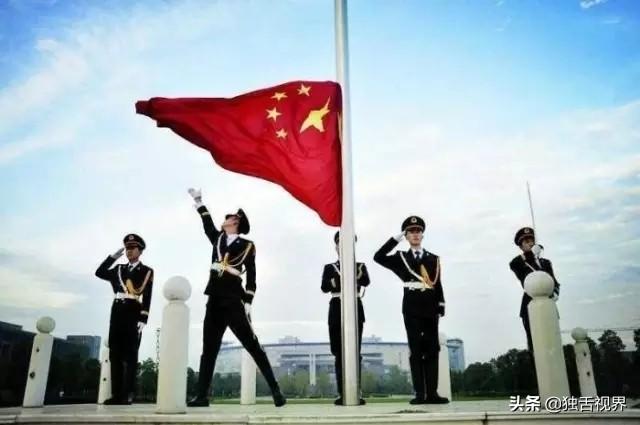 中国已经足够强大，为何还要继续选择隐忍？道