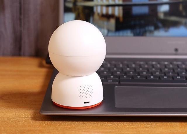 智能AI助力家居安防，创维小湃高清智能摄像头