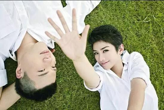 马伊琍黄奕17年后同框，走出婚变的她们成《还珠