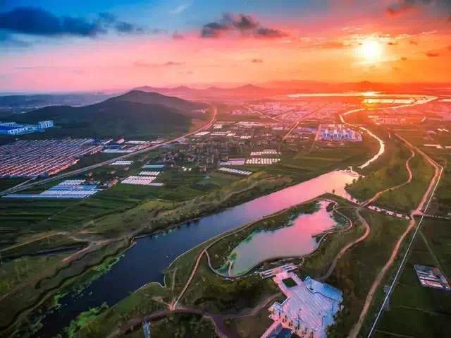 我国最干净的城市，虽是三线城市，街边环境却