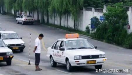 学车是学自动挡好还是手动挡好？涨知识了