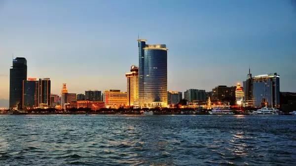 恭喜！长沙在全国火了！排名第一