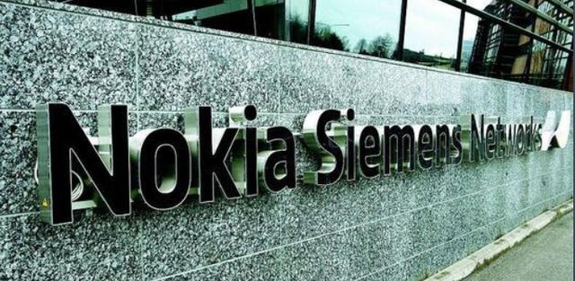 诺基亚出局中国5G市场！再翻身已无可能，华为、