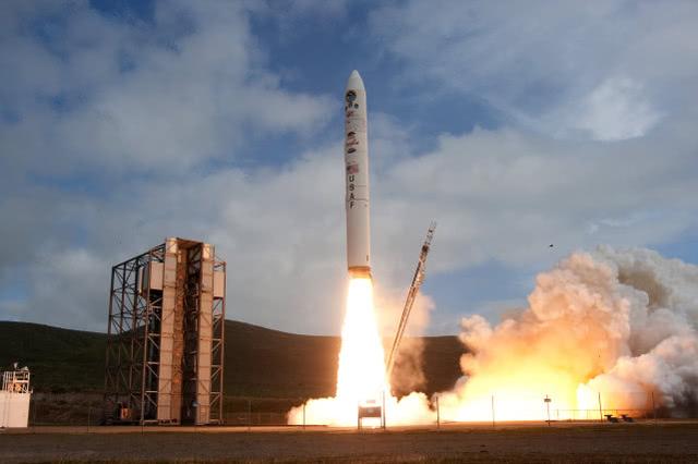 速度确认世界第一？特朗普：一旦发射谁也别想