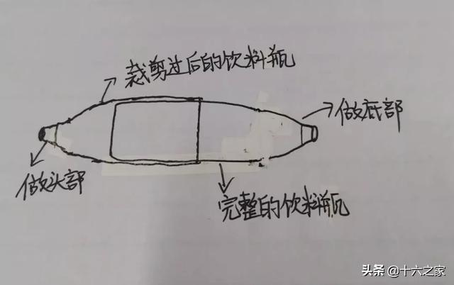 反作用力——水火箭升空的秘密