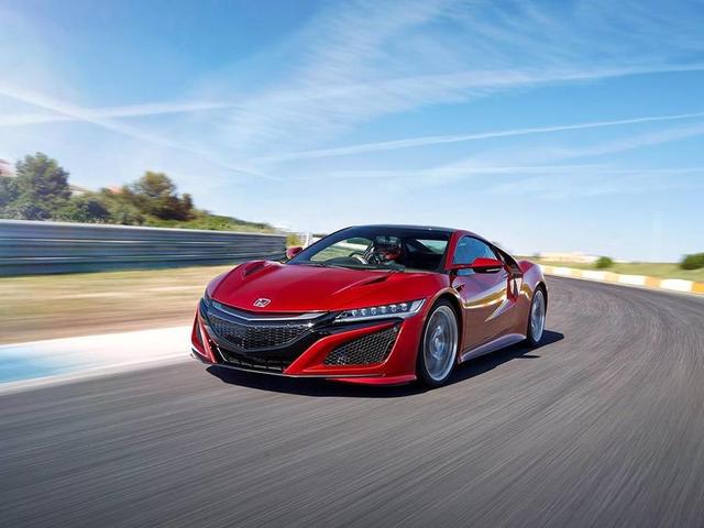 丰田有雷克萨斯、本田有讴歌、日产有英菲尼迪