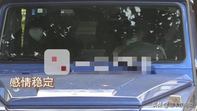 感情|张一山与宋妍霏的感情之谜破案了！ 甜蜜共度一夜 疑似已同居