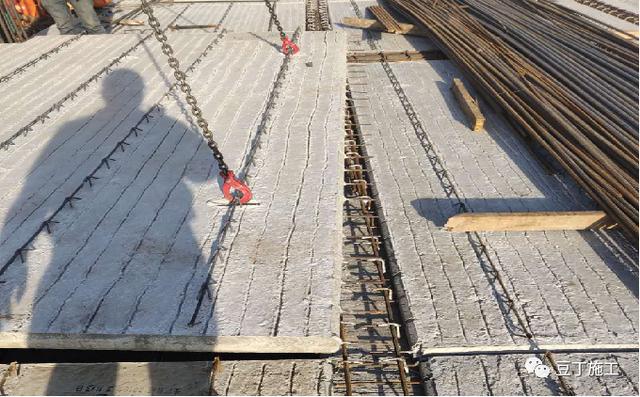 裝配式建筑和傳統施工方法有啥不同？萬達裝配式項目實例總結