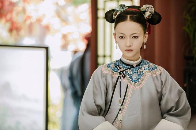 清朝最牛宫女是谁，康熙嫔妃见了都得行礼拒绝康熙求婚？