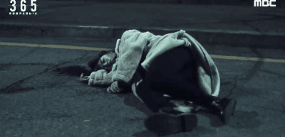 一集入坑，高能反转，韩版《轮到你了》终于不烂尾了