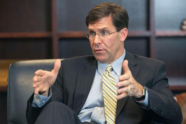 美军未来着重发展的“黑科技”，中国早已已经在“战疫”中运用