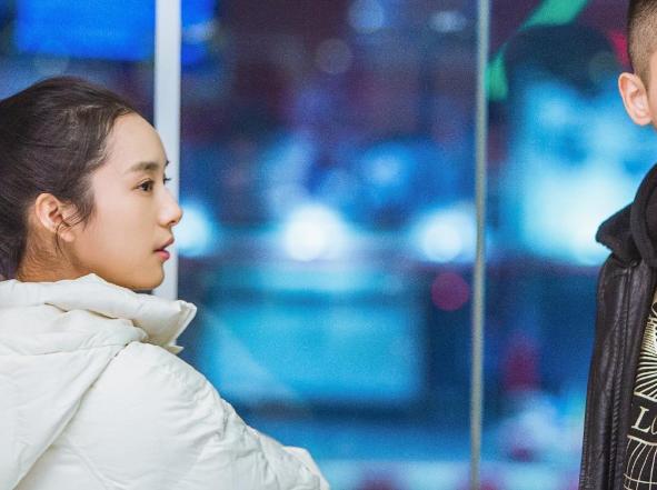 《三叉戟》：打磨一下，小青这个角色只会更加