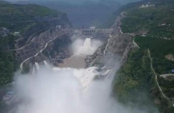 老挝将1.1万亿工程交给韩国，拒绝与中国团队合作，现在后悔莫及