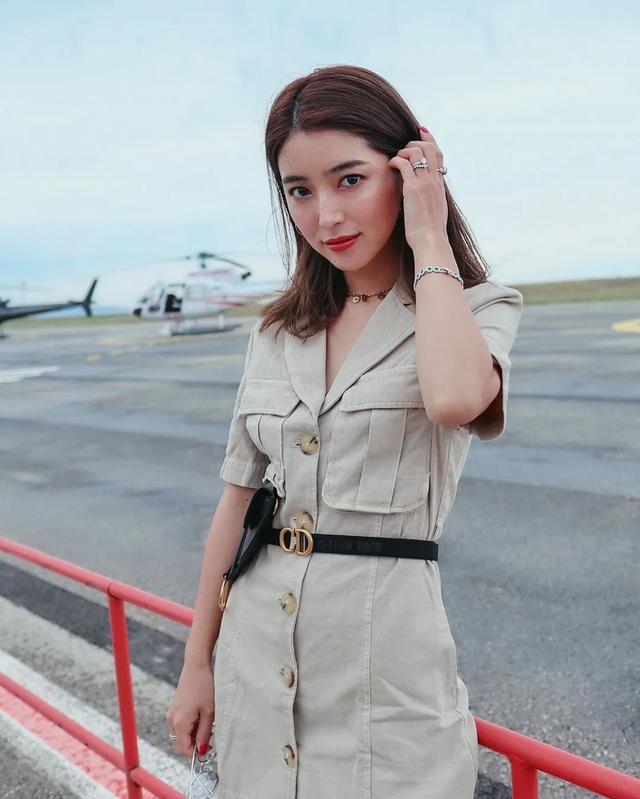 31岁日本王祖贤火爆ins！港风神颜撩粉10W+，网友：我又恋爱了