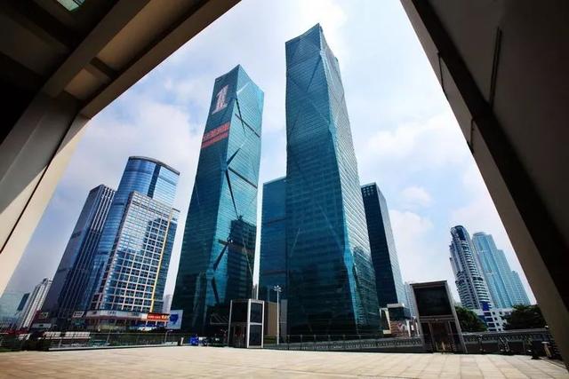 松山湖旁！鸿海携手卓越启动大岭山37万㎡巨无霸商业综合体