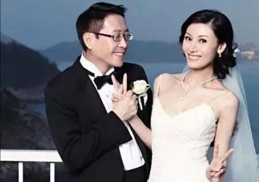 娱乐是个圈，香港豪门更是个圈！圈里水深不好