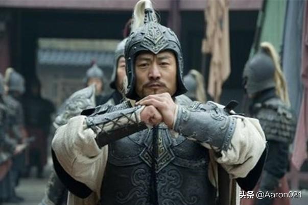 楚汉之争，刘邦项羽爱恨纠葛的6个将军，哪位是你心中的真英雄？