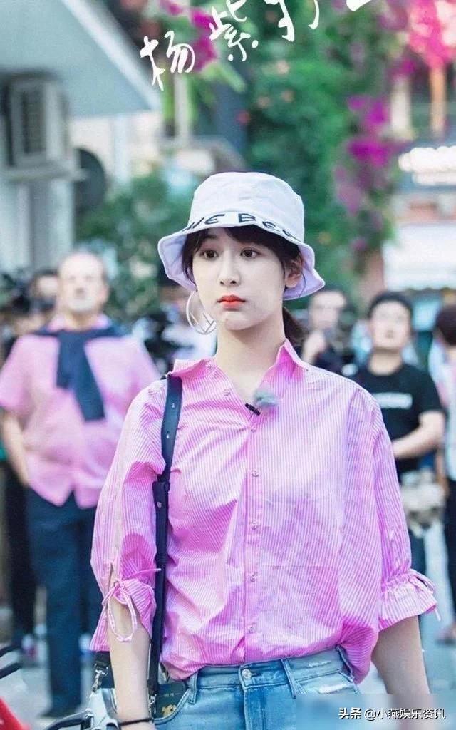 《中餐厅》第四季嘉宾名单：杨紫不存在，王俊