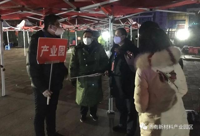 防疫榜样②——曲凯：关键时刻冲在前 坚守疫情防控线