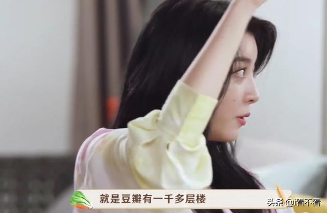 赵小棠谈网络暴力，妈妈曾瘦到脱相，豆瓣一千楼全在骂她