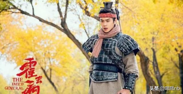 看脸以为很年轻实际年龄却超乎想象,任嘉伦朱一龙上榜,看到吕良伟