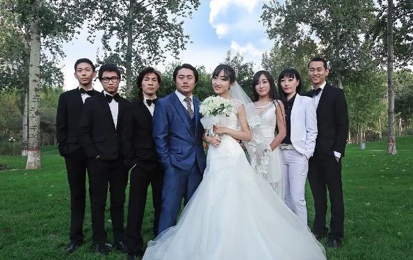 以为不好看结果熬夜追的6部剧，尤其是最后一部