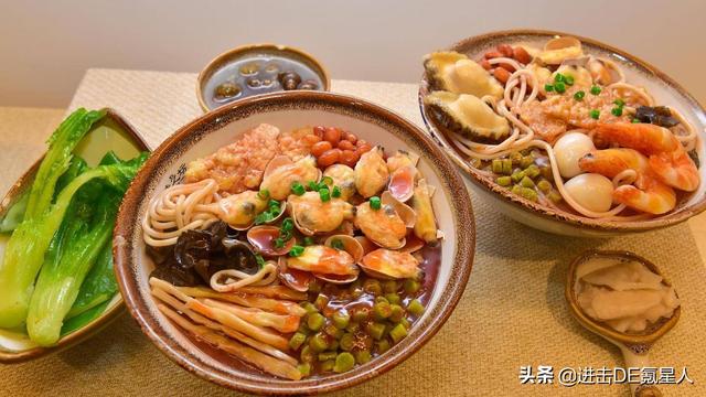 “网红”螺蛳粉会一直火下去吗？