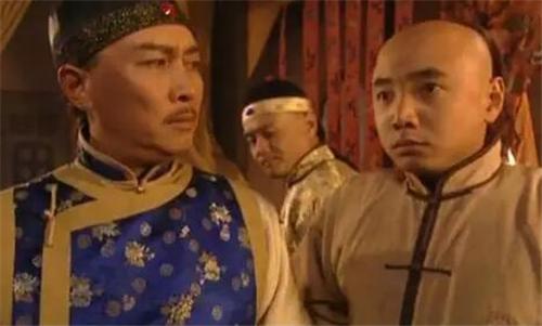 清朝奇人：闲着无聊花钱买了个官当，后来竟成