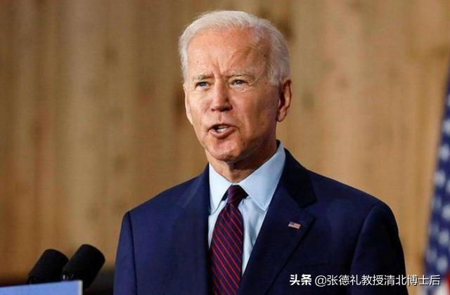 强行中国!特朗普与拜登交锋再提中国：再不管，