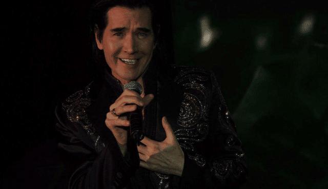 她与费翔相爱多年，最后却另嫁天王，如今她很