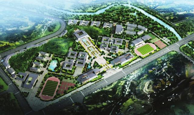 南充文化旅游职业学院 答考生问