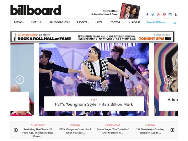 K-POP北美开拓纪，“韩流”北美十年