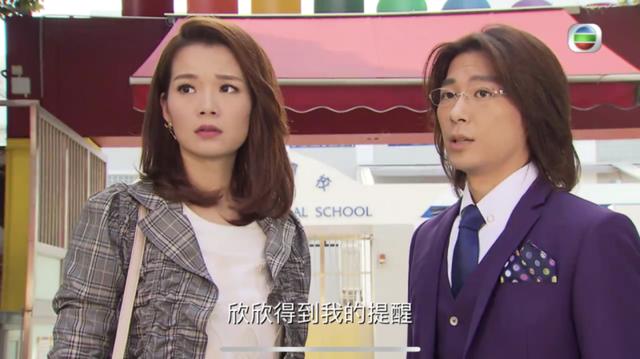 捷报！TVB剧集收视全面上升，两剧收视破30点