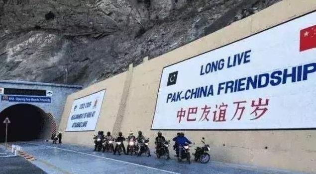 巴基斯坦陷入困境，却断然拒绝中国帮助，背后