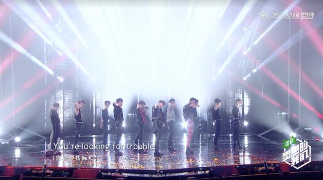 中国爱豆：从综艺中来，到综艺中去