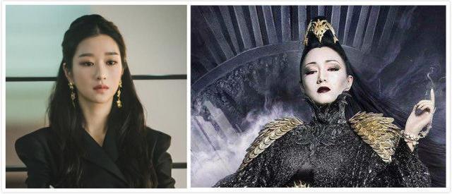 金秀贤主演的大热韩剧：女主设定反社会人格，气场太强，神似巩俐