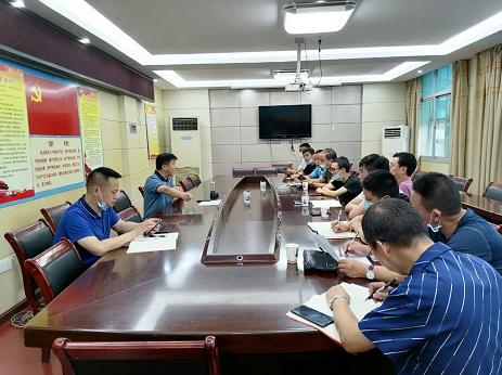 湖北武穴郭丹东：要把住建局打造成为“民生局”