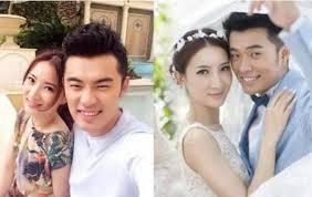 离婚后陈赫还是那个曾小贤，许婧却已放飞自我